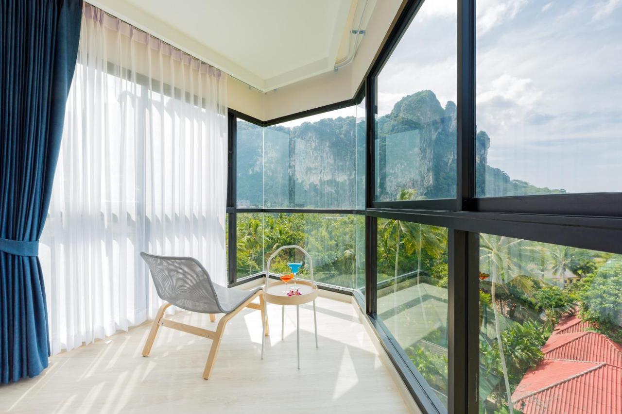 Vacay Aonang Hotel Ao Nang Exteriér fotografie